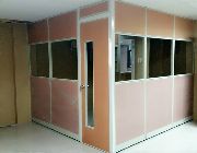 Office Furniture Supplies / Office Partition / Workstation -- Office Furniture -- Quezon City, Philippines