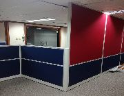 Office Furniture Supplies / Office Partition / Workstation -- Office Furniture -- Quezon City, Philippines