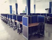 Office Furniture Supplies / Office Partition / Workstation -- Office Furniture -- Quezon City, Philippines