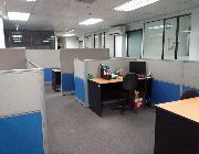 Office Furniture Supplies / Office Partition / Workstation -- Office Furniture -- Quezon City, Philippines