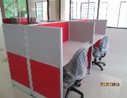 Office Furniture Supplies / Office Partition / Workstation -- Office Furniture -- Quezon City, Philippines