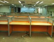 Office Furniture Supplies / Office Partition / Workstation -- Office Furniture -- Quezon City, Philippines