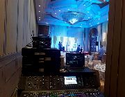 SOUNDS, LIGHTS, RENTAL, STAGE, TRUSSES, -- Retail Services -- Mandaluyong, Philippines
