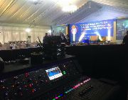 SOUNDS, LIGHTS, RENTAL, STAGE, TRUSSES, -- Retail Services -- Mandaluyong, Philippines