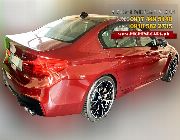 2021 BMW M5 COMPETITION -- All Cars & Automotives -- Pasay, Philippines