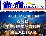 3BR Single Attached Marang Residences Amparo Caloocan City -- House & Lot -- Caloocan, Philippines