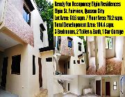 3BR Single Attached Elgin Residences Fairview Quezon City -- House & Lot -- Quezon City, Philippines