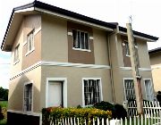 Php 8,405/Month 3BR Duplex 58sqm. Casa Segovia Baliuag Bulacan -- House & Lot -- Quezon City, Philippines