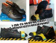 MANUFACTURER -- Shoes & Footwear -- Pasig, Philippines