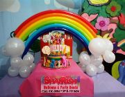 party package, balloon package, sound system -- Birthday & Parties -- Mandaluyong, Philippines