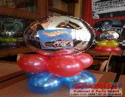 balloon decor, party package, balloon package -- Birthday & Parties -- Rizal, Philippines