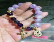 rosary bracelet, rosary, beads rosary, bracelet -- Jewelry -- Metro Manila, Philippines