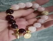 rosary bracelet, rosary, beads rosary, bracelet -- Jewelry -- Metro Manila, Philippines