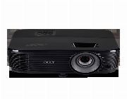 Projector ACER X118 3600 Lumens DLP Projector -- Projectors -- Mandaluyong, Philippines
