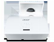 Projector ACER S1383wHne  Ultra Short Throw 3200 Lumens DLP Projector -- Projectors -- Mandaluyong, Philippines