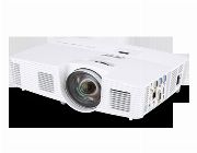 Projector ACER S1383wHne  Ultra Short Throw 3200 Lumens DLP Projector -- Projectors -- Mandaluyong, Philippines
