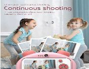 Digital Camera for Kids Capture Moments -- Baby Toys -- Manila, Philippines
