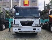 manlift truck, manlift, aerial lift, manlift for sale, korean surplus, -- Trucks & Buses -- Metro Manila, Philippines