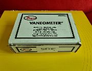 Vaneometer, Swing Vane Anemometer, Fume Hood Anemometer, Dwyer (US) -- Everything Else -- Metro Manila, Philippines