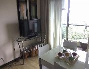 1BR Condo (2 Units Combined) Fully Furnished in One Tagaytay Place Hotel Suites -- Condo & Townhome -- Tagaytay, Philippines