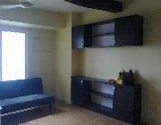 2BR Condo Loft Type in Gateway Garden Heights, Mandaluyong -- Condo & Townhome -- Mandaluyong, Philippines