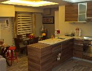 2BR Condo Penthouse fully furnished in East Of Galleria Ortigas Center -- Condo & Townhome -- Pasig, Philippines