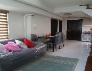 2BR Condo Fully Furnished in Eton Emerald Loft Ortigas Center Pasig City -- Condo & Townhome -- Pasig, Philippines