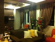 2BR Condo (3 Units Combined) fully furnished in The Grass Residence Tower 3 Quezon City -- Condo & Townhome -- Quezon City, Philippines