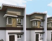 3BR 2 Storey Single Attached Modern Home in Meadow Heights Residences Quezon City -- House & Lot -- Quezon City, Philippines