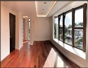 4BR Single Detached Luxurious Townhouse at Casa Milan in Fairview Quezon City -- Condo & Townhome -- Quezon City, Philippines