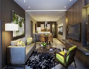 Arbor Lanes of Arca South by Ayala Land Premier Western Bicutan Taguig - PRESELLING -- Condo & Townhome -- Taguig, Philippines