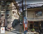 5BR House and lot along Basilio Street Brgy 495 Sampaloc Manila -- House & Lot -- Metro Manila, Philippines