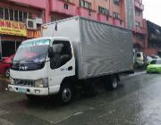 trucking services for (LIPAT BAHAY) -- Rental Services -- Metro Manila, Philippines