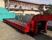 lowbed trailer, trailer, low bed trailer, lowbed, trailer, trailer for sale, lowbed trailer for sale, 70 tons, -- Trucks & Buses -- Metro Manila, Philippines