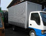 trucking services for (LIPAT BAHAY) -- Rental Services -- Lipa, Philippines