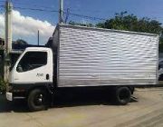 trucking services for (LIPAT BAHAY) -- Rental Services -- Manila, Philippines