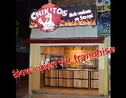 Chikitos Litson Manok Food Delivery Business Franchise Chicken Lechon bbq -- Franchising -- Metro Manila, Philippines