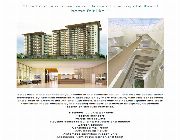 Fordham Tower at East Bay Residences by Rockwell Primaries in Muntinlupa -- Condo & Townhome -- Muntinlupa, Philippines