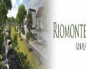 Riomonte By Ayala Land Premier in Nuvali Calamba Laguna - PRESELLING!!! -- Land -- Laguna, Philippines