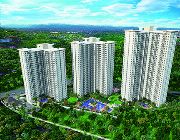 The Arton Katipunan by Rockwell in Katipunan Quezon City -- Condo & Townhome -- Quezon City, Philippines