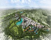 The Courtyards Vermosa by Ayala Land Premier in Cavite -- Land -- Cavite City, Philippines