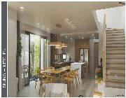 4BR Premium Duplex house and lot in AFPOVAI Phase 2 Taguig Metro Manila -- House & Lot -- Metro Manila, Philippines