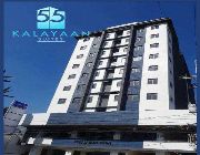 Studio units at Kalayaan Suites Kalayaan Avenue Brgy Pinyahan Quezon City -- Apartment & Condominium -- Quezon City, Philippines