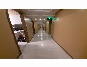 Studio brand new fully furnished units in Congressional Town Center Project 8 Quezon City -- Condo & Townhome -- Quezon City, Philippines