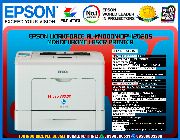 Printer EPSON WORKFORCE AL-M300DN MONOCHROME LASER PRINTER -- Projectors -- Mandaluyong, Philippines