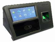 FACESCANNER -- Office Equipment -- Makati, Philippines