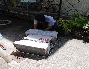 Ref Repair and Air Condition Repair Service Luzon -- Home Appliances Repair -- Las Pinas, Philippines