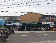 For Sale -- Commercial Building -- Olongapo, Philippines