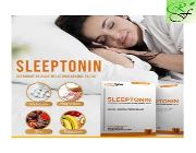 sleeptonin -- Nutrition & Food Supplement -- Rizal, Philippines