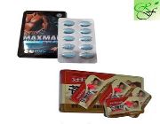 Maxmen tablet Fly powder -- Nutrition & Food Supplement -- Rizal, Philippines
